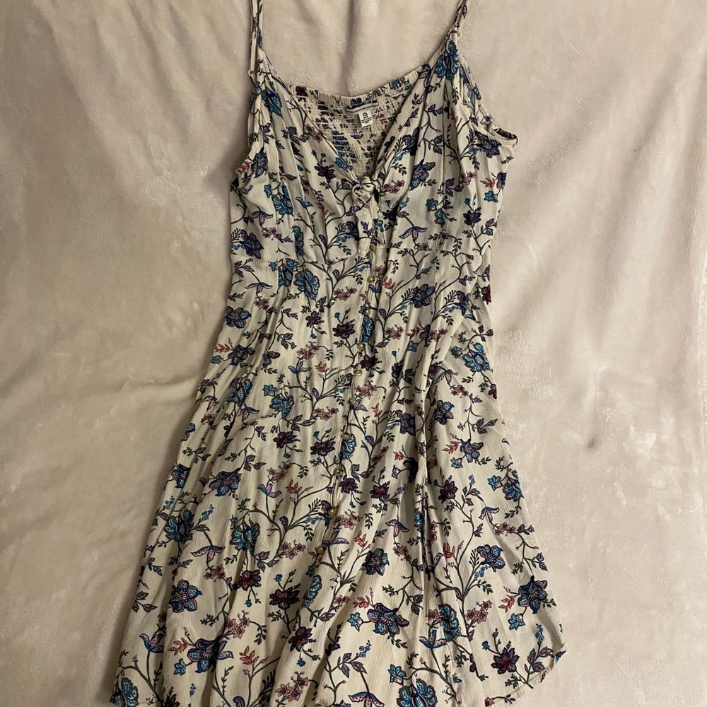 American eagle dress